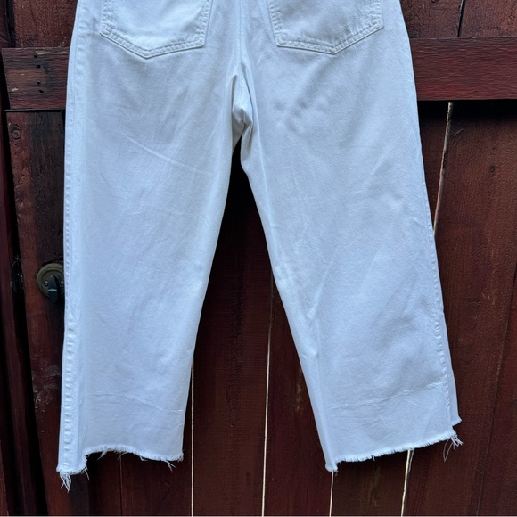 White Rachel Comey Legion Jeans - Picture 10 of 16